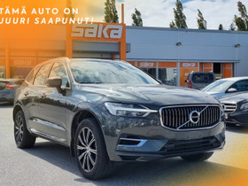 Volvo XC60, Autot, Vaasa, Tori.fi Volvo XC60, Autot, Vaasa, Tori.fi