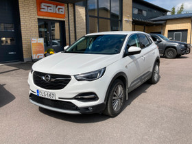 Opel Grandland X, Autot, Lahti, Tori.fi Opel Grandland X, Autot, Lahti, Tori.fi