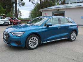 Audi A3, Autot, Mikkeli, Tori.fi Audi A3, Autot, Mikkeli, Tori.fi