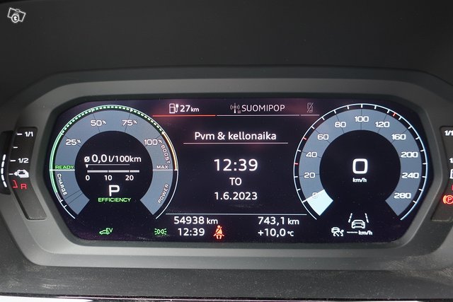 Audi A3 12
