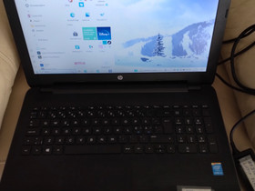 HP 250 G5 Notebook, Kannettavat, Tietokoneet ja lisälaitteet, Joensuu, Tori.fi HP 250 G5 Notebook, Kannettavat, Tietokoneet ja lisälaitteet, Joensuu, Tori.fi