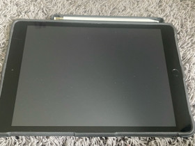 Ipad 7th gen, apple pencil, Tabletit, Tietokoneet ja lisälaitteet, Jyväskylä, Tori.fi Ipad 7th gen, apple pencil, Tabletit, Tietokoneet ja lisälaitteet, Jyväskylä, Tori.fi