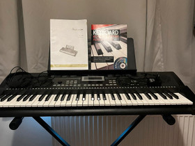 Startone MK-200, Pianot, urut ja koskettimet, Musiikki ja soittimet, Helsinki, Tori.fi Startone MK-200, Pianot, urut ja koskettimet, Musiikki ja soittimet, Helsinki, Tori.fi