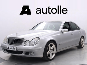 Mercedes-Benz E, Autot, Kuopio, Tori.fi Mercedes-Benz E, Autot, Kuopio, Tori.fi