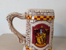 Harry Potter Rohkelikko-tuoppi, Kahvikupit, mukit ja lasit, Keittiötarvikkeet ja astiat, Rovaniemi, Tori.fi Harry Potter Rohkelikko-tuoppi, Kahvikupit, mukit ja lasit, Keittiötarvikkeet ja astiat, Rovaniemi, Tori.fi
