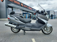 Suzuki AN -11
