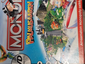 Lasten monopoly, Lelut ja pelit, Lastentarvikkeet ja lelut, Muurame, Tori.fi Lasten monopoly, Lelut ja pelit, Lastentarvikkeet ja lelut, Muurame, Tori.fi