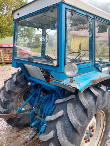 Ford 3610 4