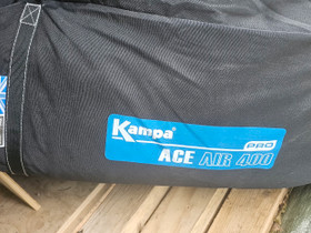 Kampa Ace air pro 400 ilmatelta, Matkailuvaunujen tarvikkeet, Matkailuautojen tarvikkeet, Porvoo, Tori.fi Kampa Ace air pro 400 ilmatelta, Matkailuvaunujen tarvikkeet, Matkailuautojen tarvikkeet, Porvoo, Tori.fi