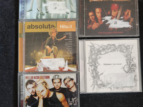 CD:t, Musiikki CD, DVD ja äänitteet, Musiikki ja soittimet, Ylöjärvi, Tori.fi CD:t, Musiikki CD, DVD ja äänitteet, Musiikki ja soittimet, Ylöjärvi, Tori.fi