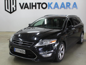 Ford Mondeo, Autot, Närpiö, Tori.fi Ford Mondeo, Autot, Närpiö, Tori.fi