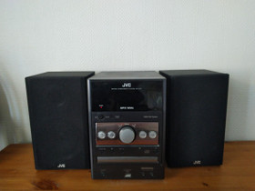JVC ux-G37, Audio ja musiikkilaitteet, Viihde-elektroniikka, Vaasa, Tori.fi JVC ux-G37, Audio ja musiikkilaitteet, Viihde-elektroniikka, Vaasa, Tori.fi