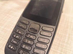 Perinteinen Nokia puhelin, Puhelimet, Puhelimet ja tarvikkeet, Helsinki, Tori.fi Perinteinen Nokia puhelin, Puhelimet, Puhelimet ja tarvikkeet, Helsinki, Tori.fi