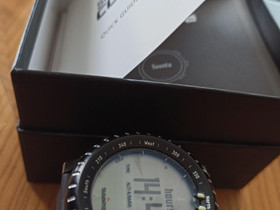 Suunto Core Light Black, Kellot ja korut, Asusteet ja kellot, Seinäjoki, Tori.fi Suunto Core Light Black, Kellot ja korut, Asusteet ja kellot, Seinäjoki, Tori.fi
