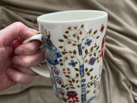 Iittala Taika -muki, Kahvikupit, mukit ja lasit, Keittiötarvikkeet ja astiat, Rovaniemi, Tori.fi Iittala Taika -muki, Kahvikupit, mukit ja lasit, Keittiötarvikkeet ja astiat, Rovaniemi, Tori.fi