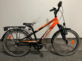 Tunturi Energy 20 3v (huollettu), Lasten pyörät, Polkupyörät ja pyöräily, Tampere, Tori.fi Tunturi Energy 20 3v (huollettu), Lasten pyörät, Polkupyörät ja pyöräily, Tampere, Tori.fi