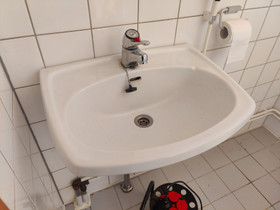 Ido, Oras hanat ym., Kylpyhuoneet, WC:t ja saunat, Rakennustarvikkeet ja työkalut, Ilmajoki, Tori.fi Ido, Oras hanat ym., Kylpyhuoneet, WC:t ja saunat, Rakennustarvikkeet ja työkalut, Ilmajoki, Tori.fi
