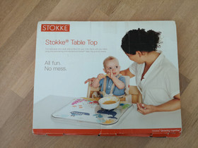 Stokke Table Top, Muut lastentarvikkeet, Lastentarvikkeet ja lelut, Lahti, Tori.fi Stokke Table Top, Muut lastentarvikkeet, Lastentarvikkeet ja lelut, Lahti, Tori.fi