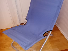 Kokoontaitettava aurinkotuoli, Pihakalusteet ja grillit, Piha ja puutarha, Jokioinen, Tori.fi Kokoontaitettava aurinkotuoli, Pihakalusteet ja grillit, Piha ja puutarha, Jokioinen, Tori.fi