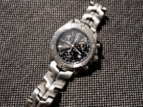 Tag Heuer rannekello, Kellot ja korut, Asusteet ja kellot, Oulu, Tori.fi Tag Heuer rannekello, Kellot ja korut, Asusteet ja kellot, Oulu, Tori.fi