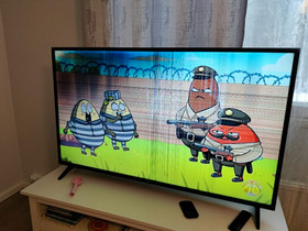 LG 55 Smart Tv, Televisiot, Viihde-elektroniikka, Joensuu, Tori.fi LG 55 Smart Tv, Televisiot, Viihde-elektroniikka, Joensuu, Tori.fi