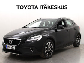 Volvo V40 Cross Country, Autot, Helsinki, Tori.fi Volvo V40 Cross Country, Autot, Helsinki, Tori.fi