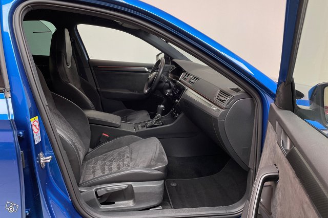 Skoda Superb 17