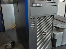 Dell Precision T1650 pöytäkone, Pöytäkoneet, Tietokoneet ja lisälaitteet, Kontiolahti, Tori.fi Dell Precision T1650 pöytäkone, Pöytäkoneet, Tietokoneet ja lisälaitteet, Kontiolahti, Tori.fi
