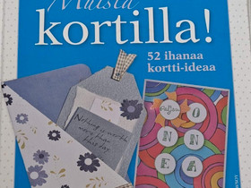 Askarteluun kirjoja, Käsityöt, Hattula, Tori.fi Askarteluun kirjoja, Käsityöt, Hattula, Tori.fi