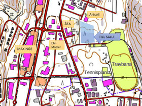 10000m², Travvägen, Jomala, Tontit, Jomala, Tori.fi 10000m², Travvägen, Jomala, Tontit, Jomala, Tori.fi