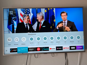 Samsung, Televisiot, Viihde-elektroniikka, Kajaani, Tori.fi Samsung, Televisiot, Viihde-elektroniikka, Kajaani, Tori.fi