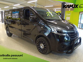 Renault Trafic, Autot, Tornio, Tori.fi Renault Trafic, Autot, Tornio, Tori.fi