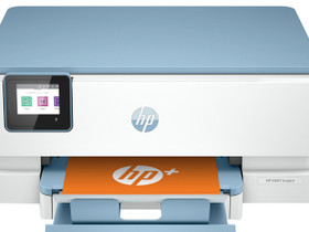 HP ENVY Inspire 7221e All-in-One monitoimitulostin, Oheislaitteet, Tietokoneet ja lisälaitteet, Jyväskylä, Tori.fi HP ENVY Inspire 7221e All-in-One monitoimitulostin, Oheislaitteet, Tietokoneet ja lisälaitteet, Jyväskylä, Tori.fi