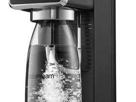 SodaStream Art hiilihapotuslaite SS1013501771 (mus, Muut kodinkoneet, Kodinkoneet, Jyväskylä, Tori.fi SodaStream Art hiilihapotuslaite SS1013501771 (mus, Muut kodinkoneet, Kodinkoneet, Jyväskylä, Tori.fi