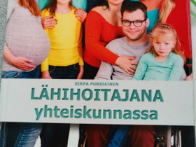 Hoitoalan kirjoja, Oppikirjat, Kirjat ja lehdet, Kuopio, Tori.fi Hoitoalan kirjoja, Oppikirjat, Kirjat ja lehdet, Kuopio, Tori.fi