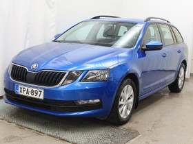 Skoda Octavia, Autot, Oulu, Tori.fi Skoda Octavia, Autot, Oulu, Tori.fi