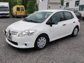 Toyota Auris, Autot, Lempäälä, Tori.fi Toyota Auris, Autot, Lempäälä, Tori.fi
