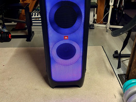 JBL Partybox, Audio ja musiikkilaitteet, Viihde-elektroniikka, Nurmijärvi, Tori.fi JBL Partybox, Audio ja musiikkilaitteet, Viihde-elektroniikka, Nurmijärvi, Tori.fi