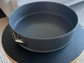 Irtopohjavuoka 25cm, Muut keittiötarvikkeet, Keittiötarvikkeet ja astiat, Turku, Tori.fi Irtopohjavuoka 25cm, Muut keittiötarvikkeet, Keittiötarvikkeet ja astiat, Turku, Tori.fi