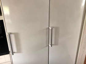 VARATTU/Siemens jääkaappi ja pakastin, Jääkaapit ja pakastimet, Kodinkoneet, Tampere, Tori.fi VARATTU/Siemens jääkaappi ja pakastin, Jääkaapit ja pakastimet, Kodinkoneet, Tampere, Tori.fi