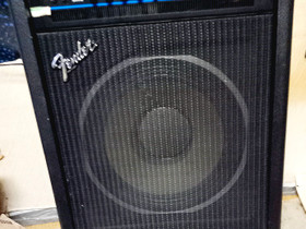 Fender bxr 300c bassokitaran vahvistin, Kitarat, bassot ja vahvistimet, Musiikki ja soittimet, Vaasa, Tori.fi Fender bxr 300c bassokitaran vahvistin, Kitarat, bassot ja vahvistimet, Musiikki ja soittimet, Vaasa, Tori.fi