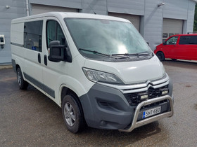 Citroen Jumper, Autot, Hämeenlinna, Tori.fi Citroen Jumper, Autot, Hämeenlinna, Tori.fi