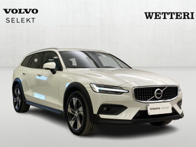 Volvo V60 CROSS COUNTRY, Autot, Joensuu, Tori.fi Volvo V60 CROSS COUNTRY, Autot, Joensuu, Tori.fi