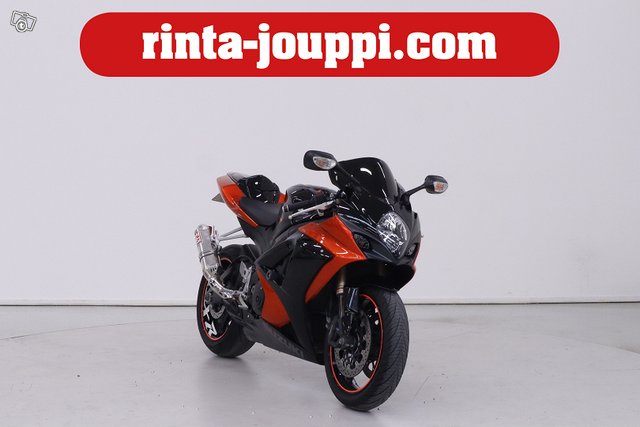 Suzuki GSX-R, kuva 1