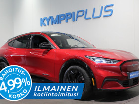 Ford Mustang Mach-E, Autot, Lempäälä, Tori.fi