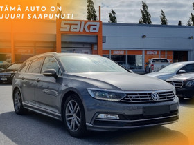 Volkswagen Passat, Autot, Vaasa, Tori.fi Volkswagen Passat, Autot, Vaasa, Tori.fi