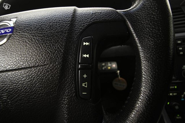 Volvo V70 11