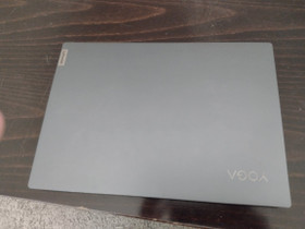 Lenovo Yoga Slim 7 Pro R7H/16/512 14" kannettava, Kannettavat, Tietokoneet ja lisälaitteet, Pori, Tori.fi