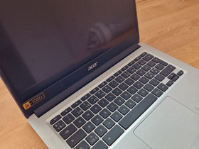 Acer Chromebook CB314, Kannettavat, Tietokoneet ja lisälaitteet, Jyväskylä, Tori.fi