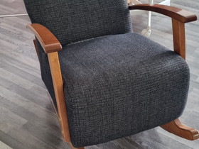 Keinutuoli, Sohvat ja nojatuolit, Sisustus ja huonekalut, Siilinjärvi, Tori.fi Keinutuoli, Sohvat ja nojatuolit, Sisustus ja huonekalut, Siilinjärvi, Tori.fi